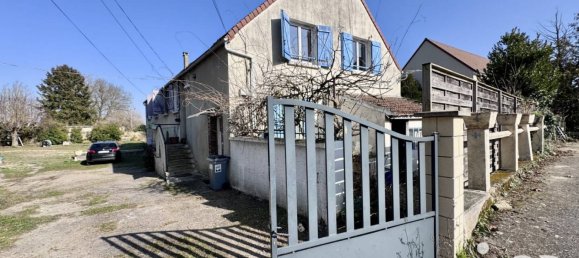 Casa T5 em Pont-sur-Yonne, France N.º 206465 45