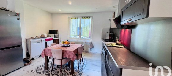 Casa T5 em Pont-sur-Yonne, France N.º 206465 12