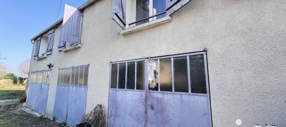 Casa T5 em Pont-sur-Yonne, France N.º 206465 43