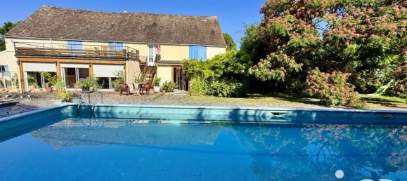 Casa T5 em Pont-sur-Yonne, France N.º 206465 6