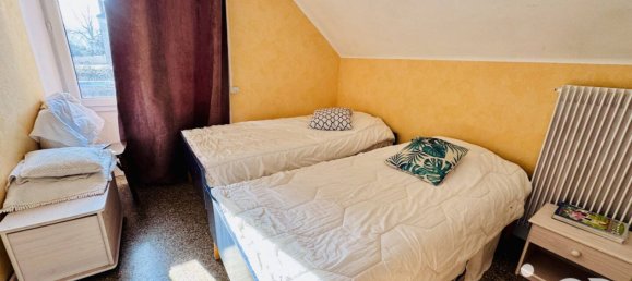 Casa T5 em Pont-sur-Yonne, France N.º 206465 44