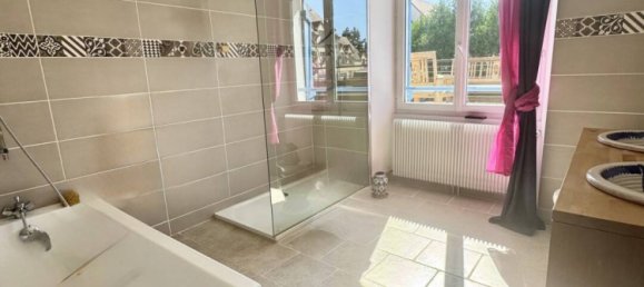 Casa T5 em Pont-sur-Yonne, France N.º 206465 24