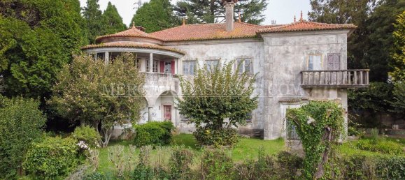 8 bedrooms Castles in Vila Nova de Gaia, Portugal No. 125334 10