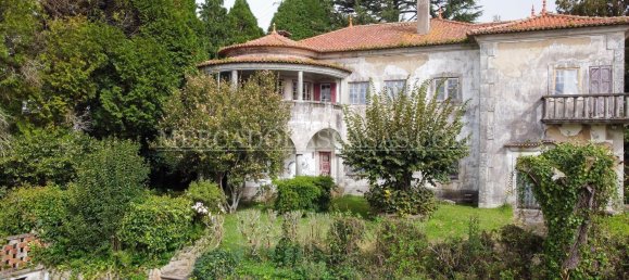 8 bedrooms Castles in Vila Nova de Gaia, Portugal No. 125334 8