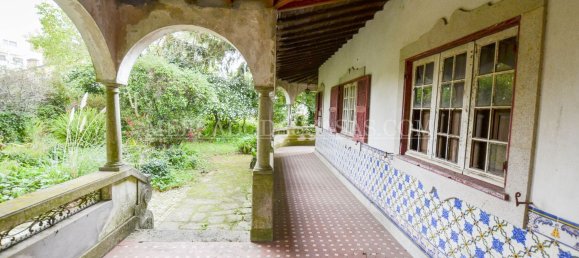 8 bedrooms Castles in Vila Nova de Gaia, Portugal No. 125334 6
