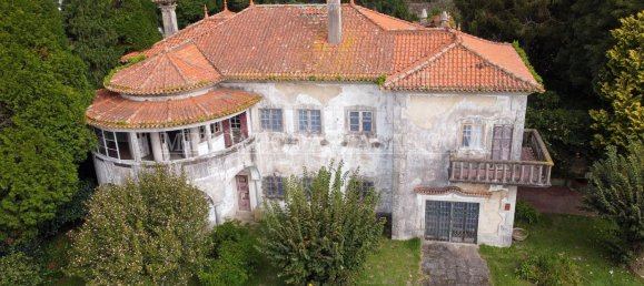 8 bedrooms Castles in Vila Nova de Gaia, Portugal No. 125334 7