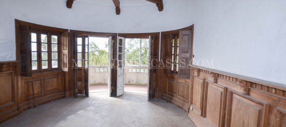 8 bedrooms Castles in Vila Nova de Gaia, Portugal No. 125334 15