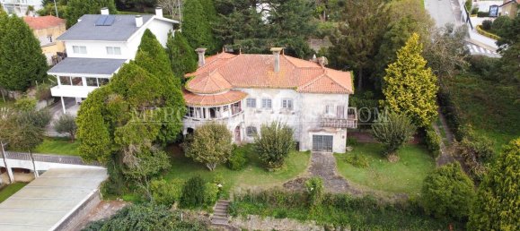 8 bedrooms Castles in Vila Nova de Gaia, Portugal No. 125334 9