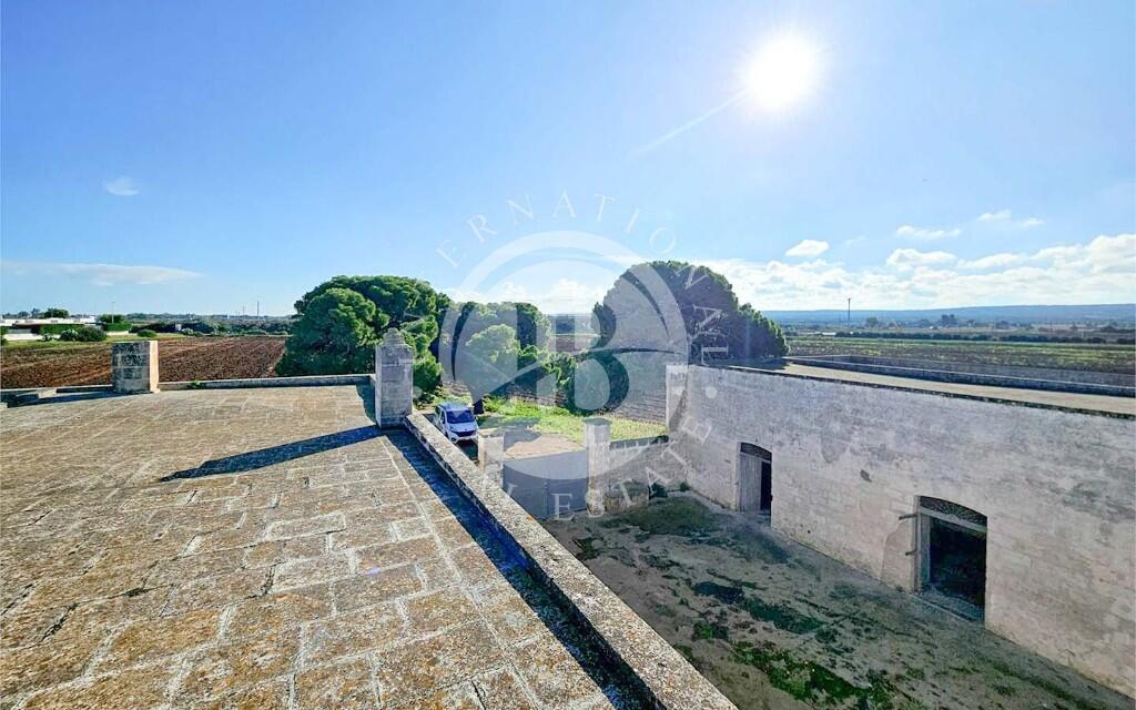 Villa T3 em Carovigno, Italy N.º 112721