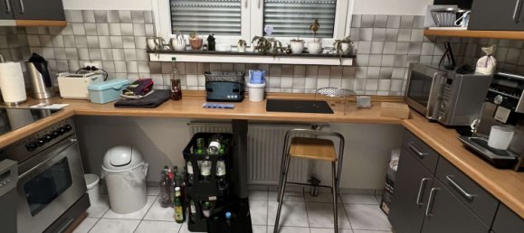 Dúplex de 3 dormitorios en Wuppertal, Germany No. 106043 5