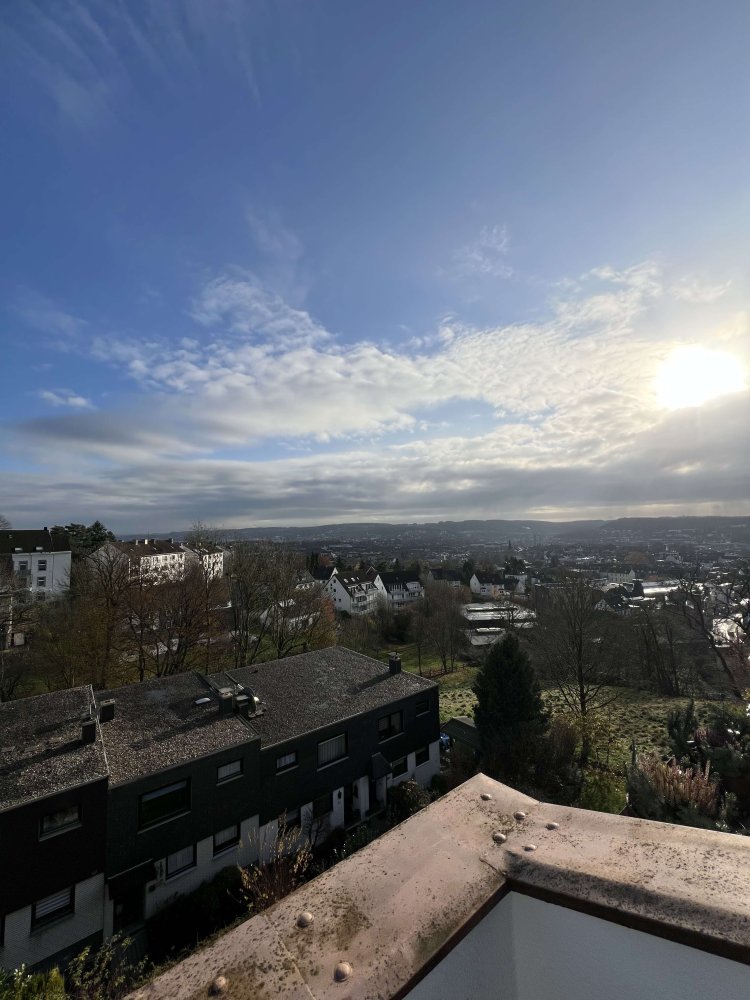 Dúplex de 3 dormitorios en Wuppertal, Germany No. 106043