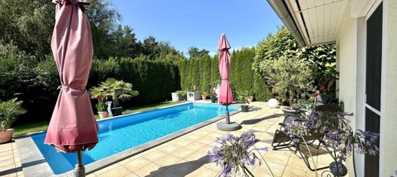 Бунгало с 4 комнатами в Оффенхаузен, Австрия № 128684 46