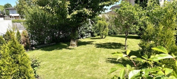 Бунгало с 4 комнатами в Оффенхаузен, Австрия № 128684 24