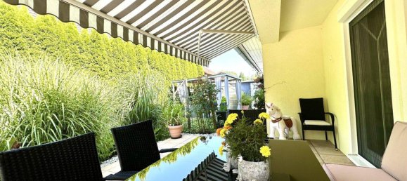 Бунгало с 4 комнатами в Оффенхаузен, Австрия № 128684 47