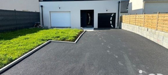 Casa de 4 dormitorios en Ploufragan, France No. 334654 2