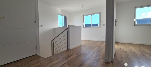 Casa de 4 dormitorios en Ploufragan, France No. 334654 13