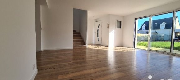 Casa de 4 dormitorios en Ploufragan, France No. 334654 5