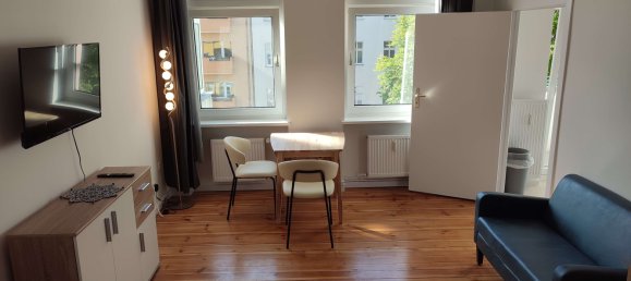 استوديو في Borsigwalde, Germany رقم 238535 7