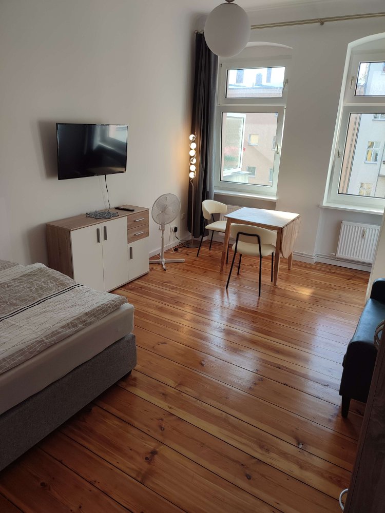 استوديو في Borsigwalde, Germany رقم 238535