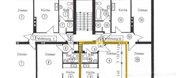استوديو في Borsigwalde, Germany رقم 238535 2