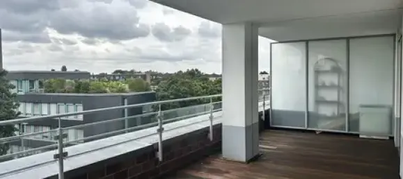 Ático de 2 habitaciónes en Mettmann, Germany No. 319705 3