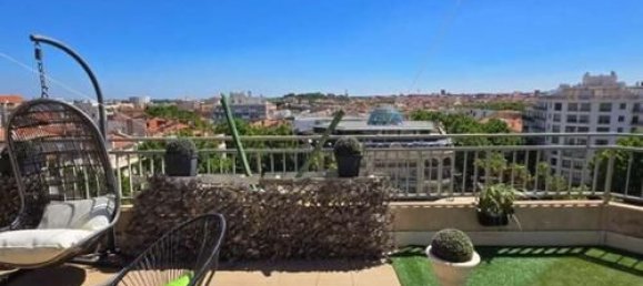 4 Schlafzimmer Wohnung in Perpignan, France, Nr. 288175 2