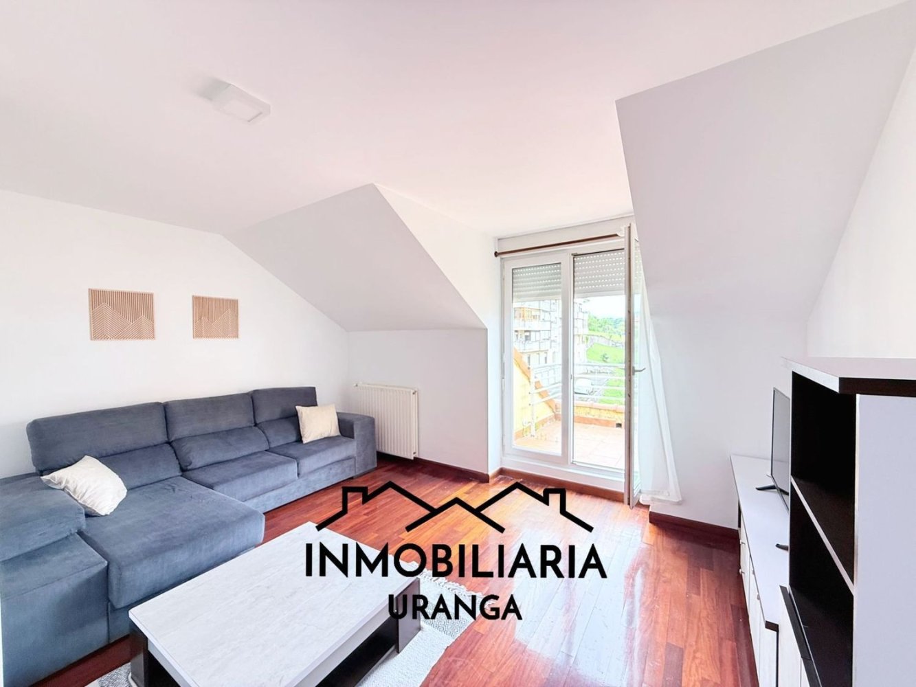 Пентхаус с 1 спальней в Кантабрия, Испания № 152957