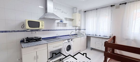 Пентхаус с 1 спальней в Кантабрия, Испания № 152957 27