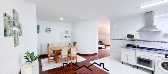 Пентхаус с 1 спальней в Кантабрия, Испания № 152957 16