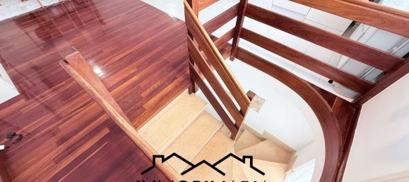 Пентхаус с 1 спальней в Кантабрия, Испания № 152957 50