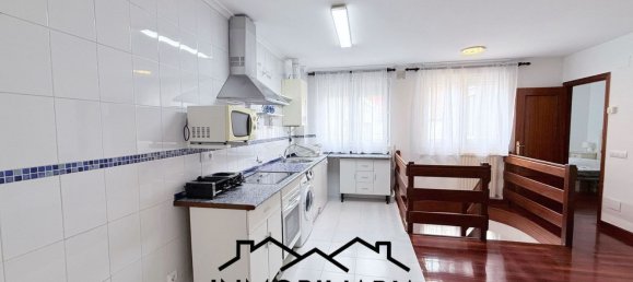 Пентхаус с 1 спальней в Кантабрия, Испания № 152957 28