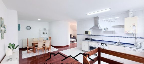 Пентхаус с 1 спальней в Кантабрия, Испания № 152957 20