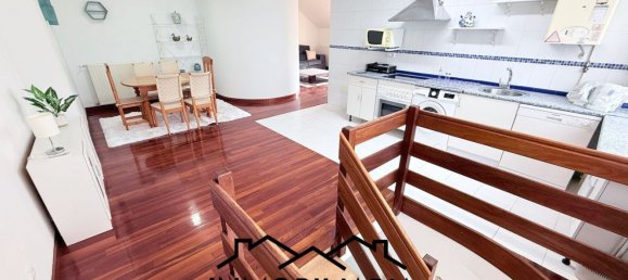 Пентхаус с 1 спальней в Кантабрия, Испания № 152957 23