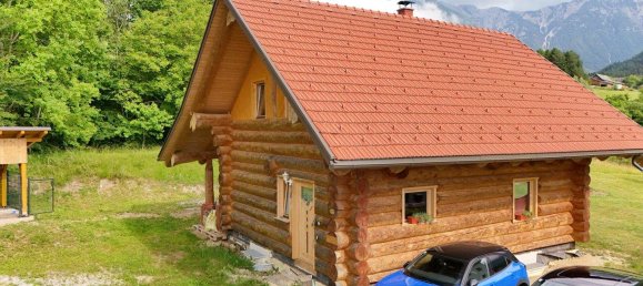 Casa de 3 divisões em St. Margareten im Rosental, Austria N.º 171629 4