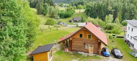 Casa de 3 divisões em St. Margareten im Rosental, Austria N.º 171629 6