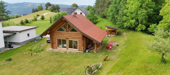 Casa de 3 divisões em St. Margareten im Rosental, Austria N.º 171629 2