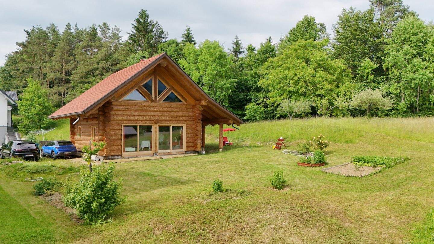 Casa de 3 divisões em St. Margareten im Rosental, Austria N.º 171629