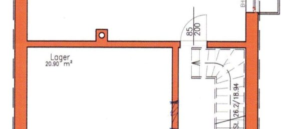 Casa de 3 divisões em St. Margareten im Rosental, Austria N.º 171629 20