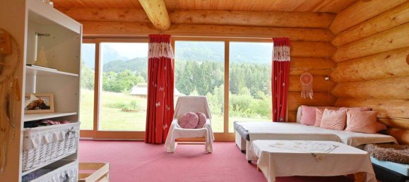 Casa de 3 divisões em St. Margareten im Rosental, Austria N.º 171629 10