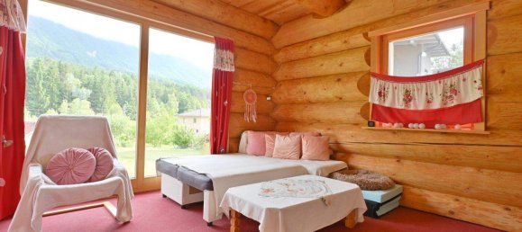 Casa de 3 divisões em St. Margareten im Rosental, Austria N.º 171629 11