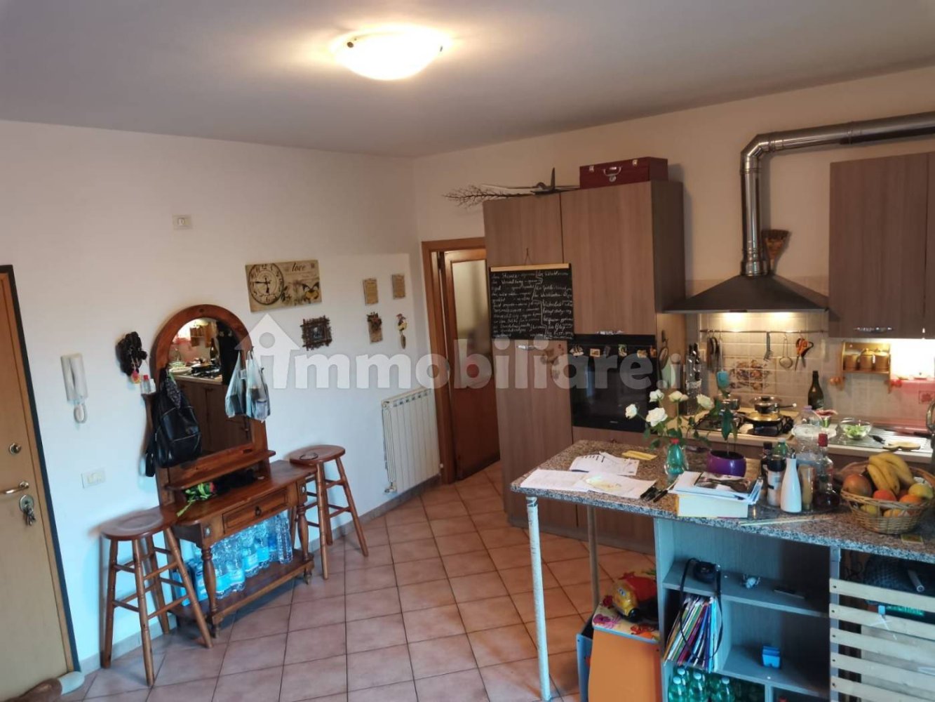 Apartamento de 2 dormitorios en Perugia, Italy No. 251611