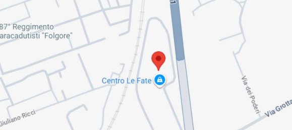 2 rooms Office in Livorno, Italy No. 349319 5