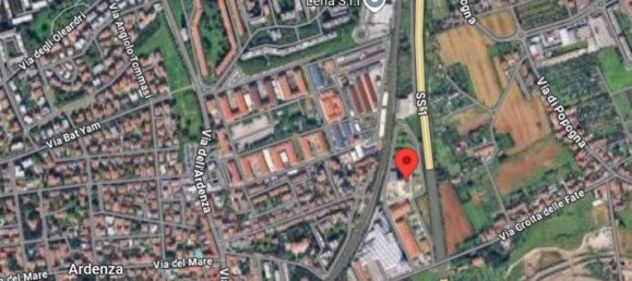 2 rooms Office in Livorno, Italy No. 349319 8