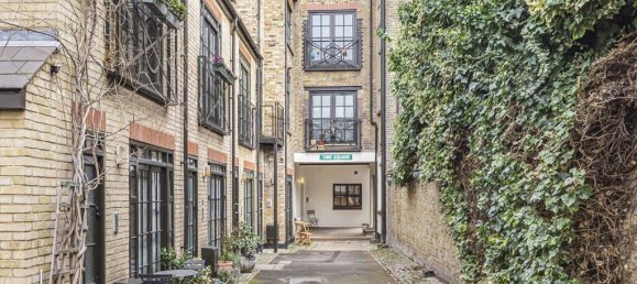 1 Schlafzimmer Haus in London, United Kingdom, Nr. 8678 17