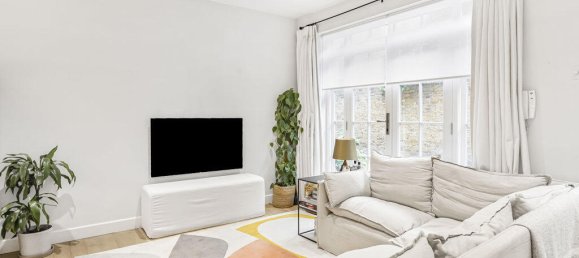 1 Schlafzimmer Haus in London, United Kingdom, Nr. 8678 8