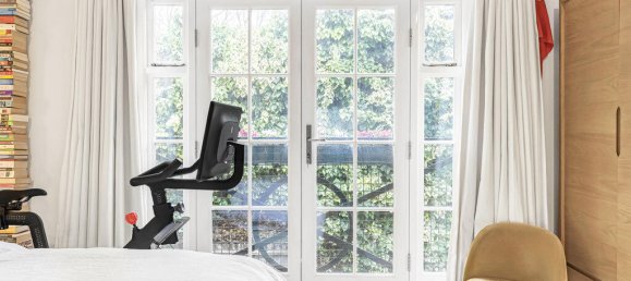 1 Schlafzimmer Haus in London, United Kingdom, Nr. 8678 12