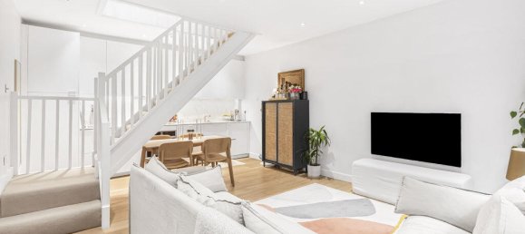 1 Schlafzimmer Haus in London, United Kingdom, Nr. 8678 9