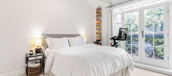 1 Schlafzimmer Haus in London, United Kingdom, Nr. 8678 4