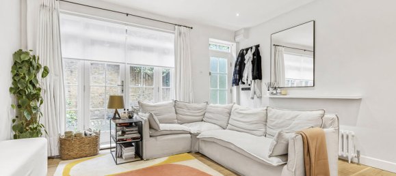 1 Schlafzimmer Haus in London, United Kingdom, Nr. 8678 2