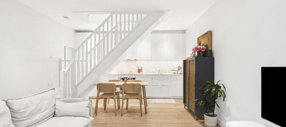 1 Schlafzimmer Haus in London, United Kingdom, Nr. 8678 3